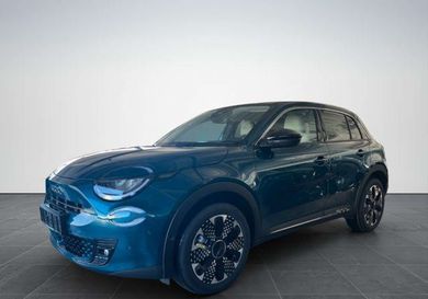 Fiat 600, 2026