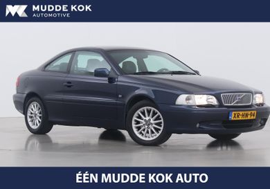 Volvo C70, 1999