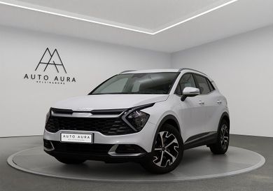 Kia Sportage, 2022