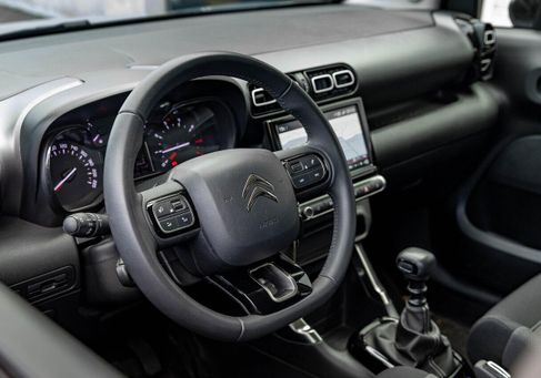 Citroën, 2024 3