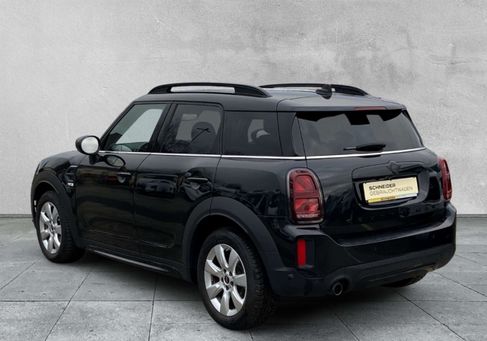 MINI Cooper Countryman, 2023