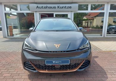 Cupra Born, 2023