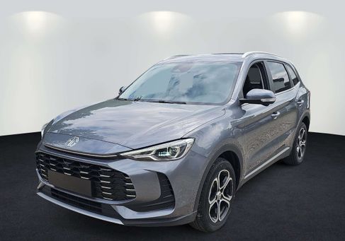 MG ZS, 2026