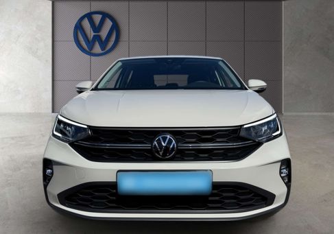 Volkswagen Taigo, 2026