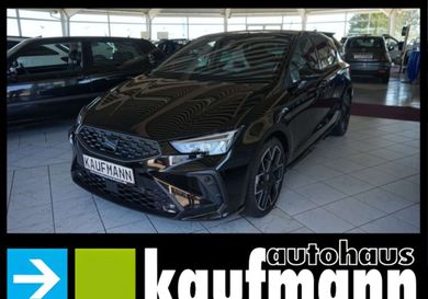 Seat Ibiza, 2026