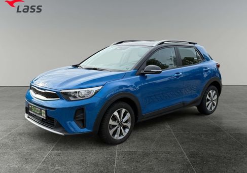 Kia Stonic, 2023 2