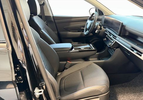 Hyundai Tucson, 2027 3