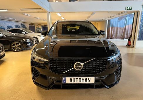 Volvo XC60, 2025