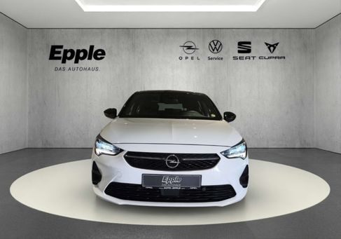 Opel Corsa, 2023 2