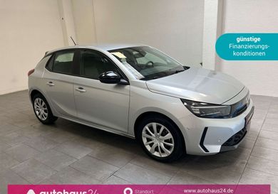 Opel Corsa, 2024