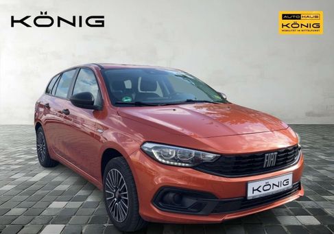 Fiat Tipo, 2023