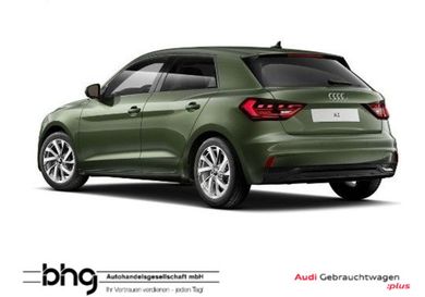 Audi A1, 2025