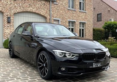 BMW 3 Serija, 2019