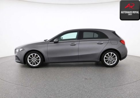 Mercedes-Benz A 180, 2020