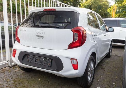 Kia Picanto, 2022 2