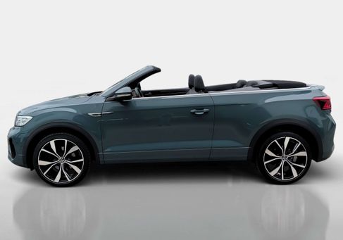 Volkswagen T-Roc, 2022