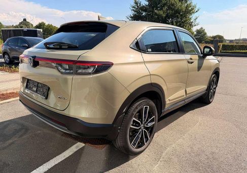 Honda HR-V, 2023 3