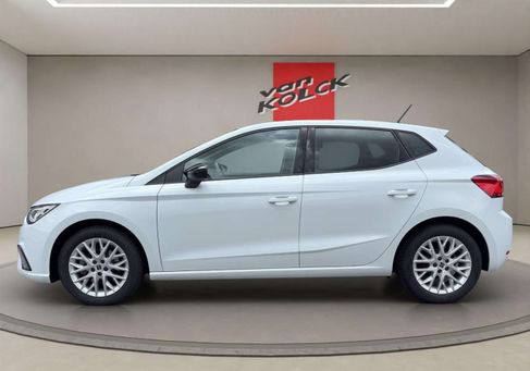 Seat Ibiza, 2024