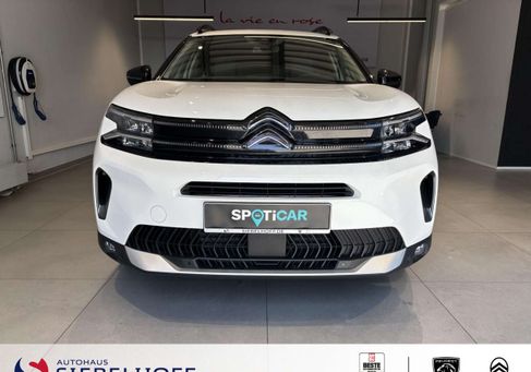 Citroën C5 Aircross, 2023 3