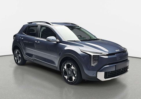 Kia Stonic, 2026