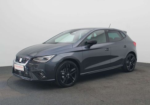 Seat Ibiza, 2026
