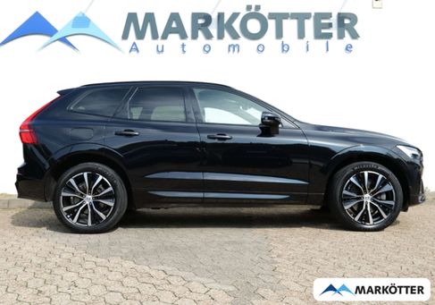 Volvo XC60, 2023