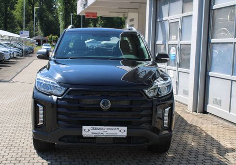 Ssangyong MUSSO, 2023 2