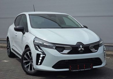 Mitsubishi Colt, 2025