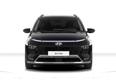 Hyundai Bayon, 2026 3