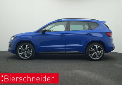 Seat Ateca, 2022