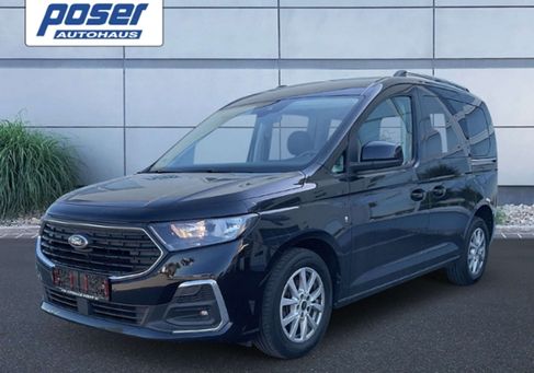 Ford Tourneo Connect, 2022