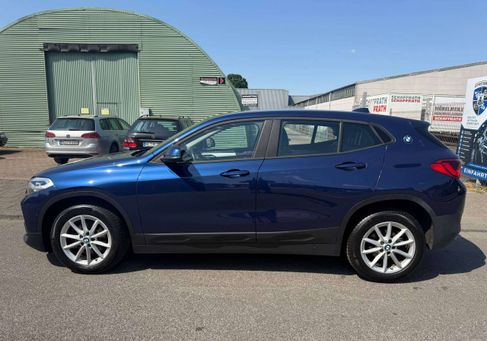 BMW X2, 2018 2