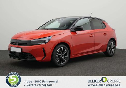 Opel Corsa, 2026 2