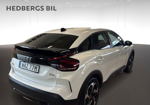 Citroën C4, 2023 3