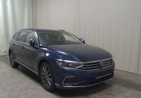 Volkswagen Passat Variant, 2022 3