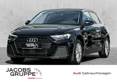 Audi A1, 2026