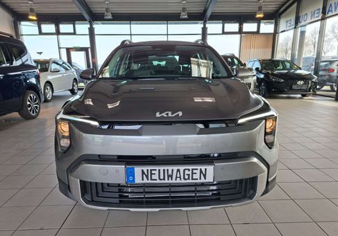 Kia Stonic, 2026