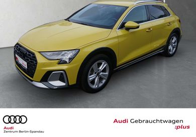 Audi A3, 2025