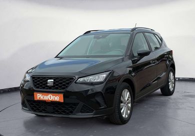 Seat Arona, 2023
