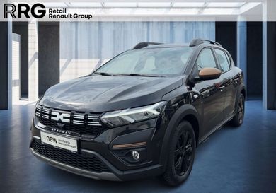 Dacia Sandero, 2025