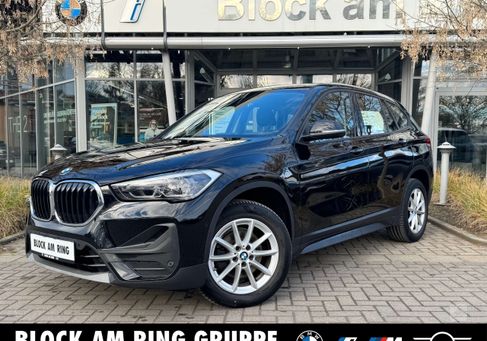 BMW X1, 2020