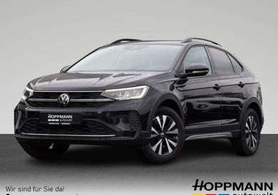Volkswagen Taigo, 2023