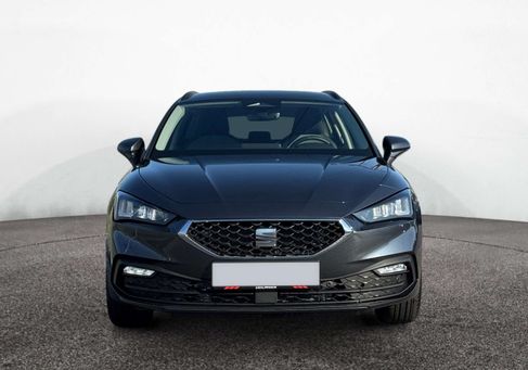 Seat Leon, 2026 3
