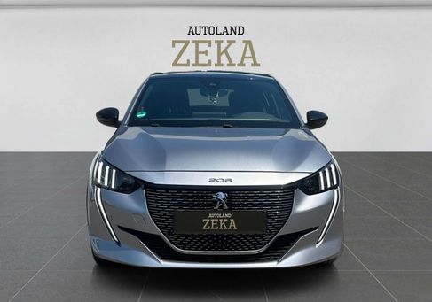 Peugeot 208, 2023