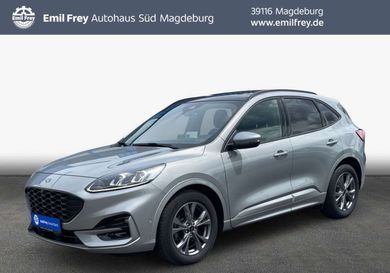 Ford Kuga, 2023