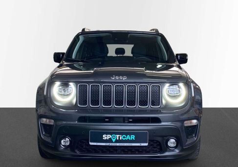 Jeep Renegade, 2024 2