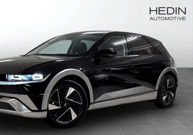 Hyundai IONIQ, 2027
