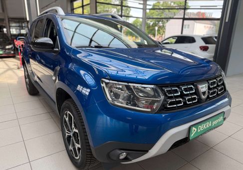 Dacia Duster, 2020 3