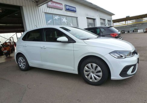 Volkswagen Polo, 2025 2