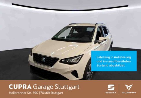 Seat Arona, 2024 2